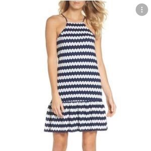 Trina Turk Summer Dress